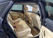 Ford Mondeo 21