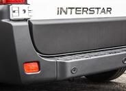 Nissan NV400 15
