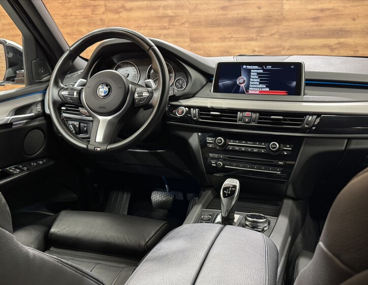 BMW X5 27
