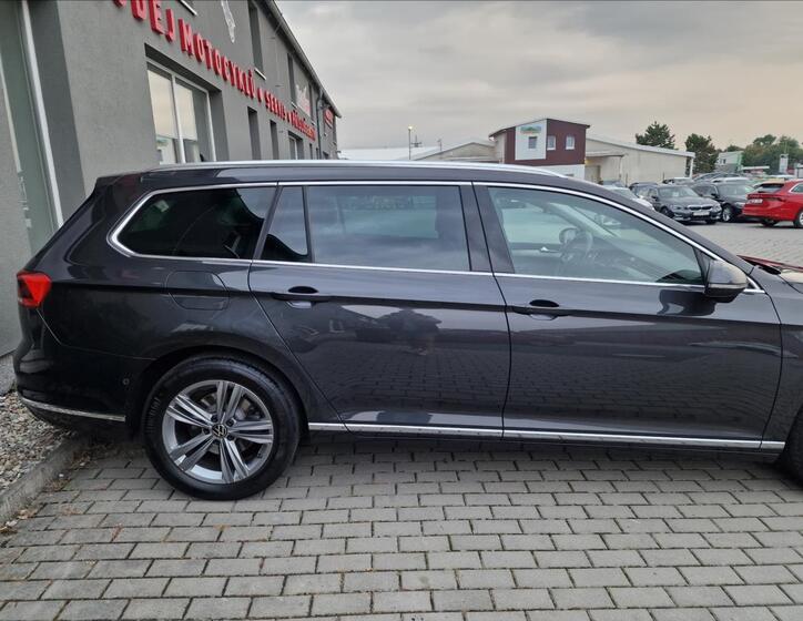 Volkswagen Passat 42