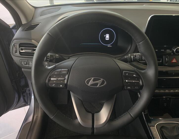 Hyundai i30 31