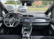 Nissan Leaf 18
