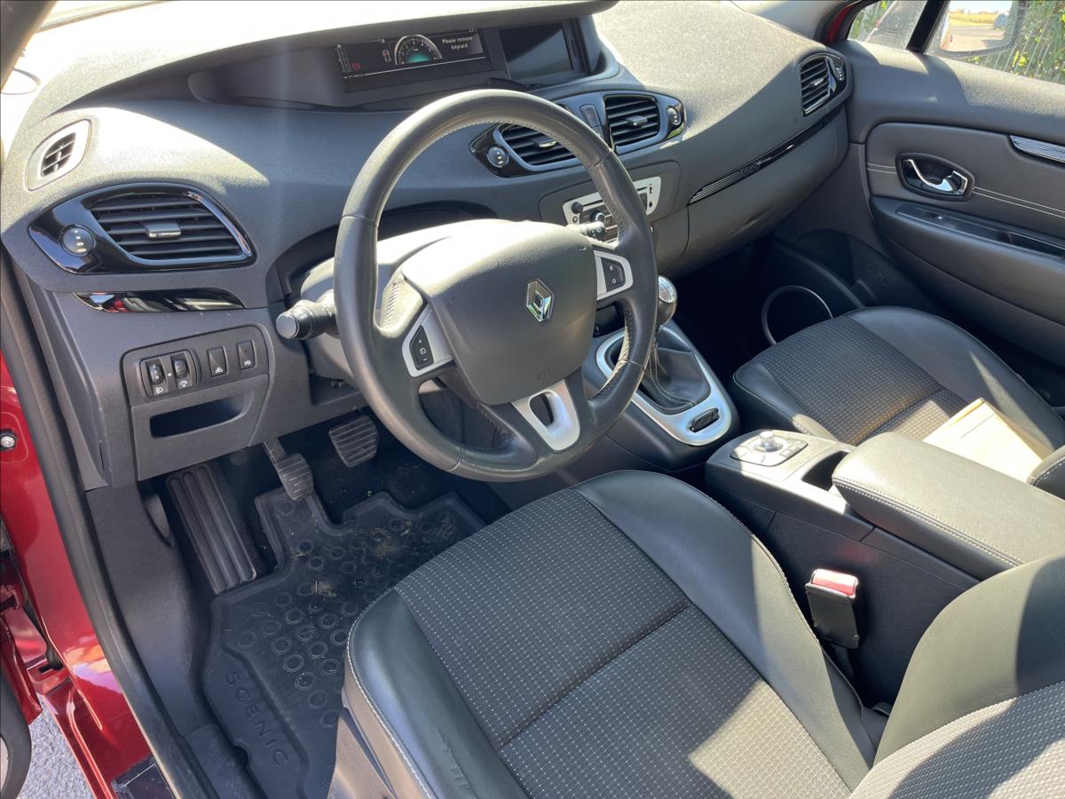 Renault Scénic