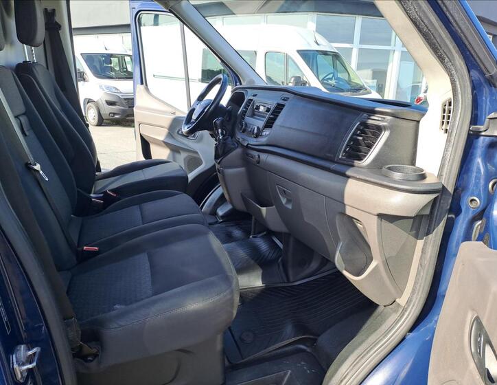 Ford Transit 6