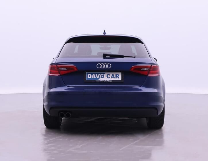 Audi A3 6