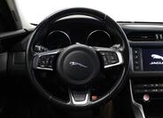 Jaguar XF 17