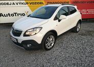 Opel Mokka 1