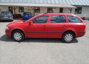 Škoda Octavia 5