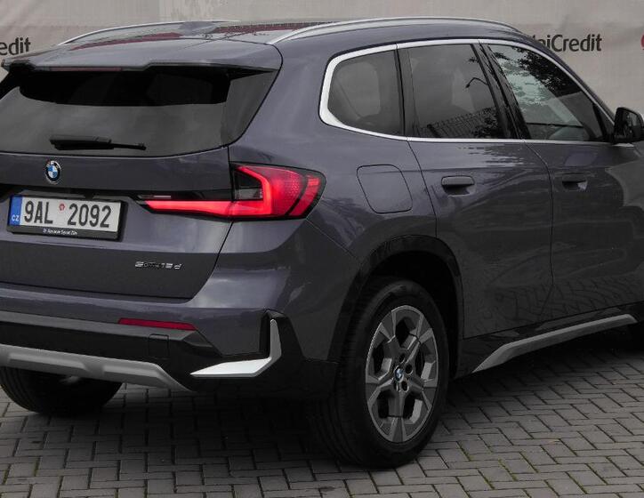 BMW X1 3
