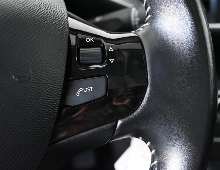 Peugeot 308 18