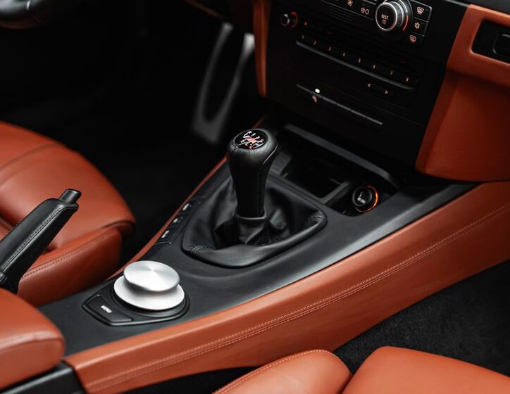 BMW M3 32