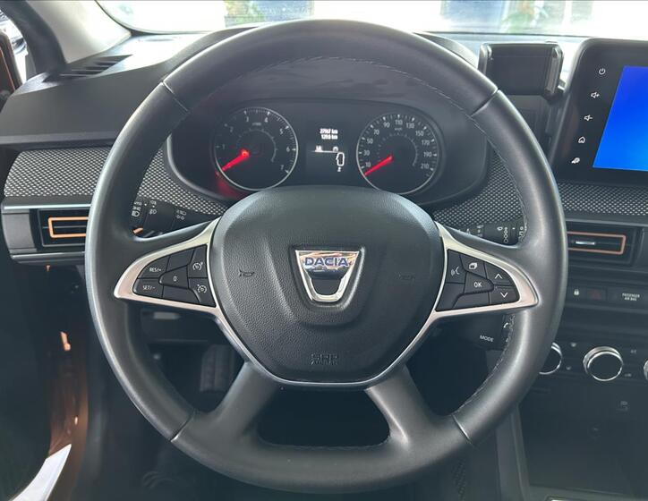 Dacia Sandero 11