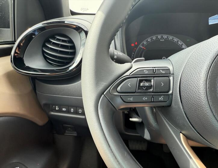 Toyota Aygo 13