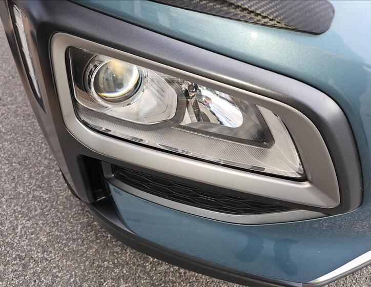 Hyundai Kona 20