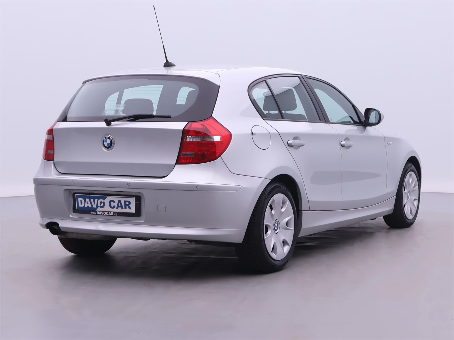 BMW Řada 1