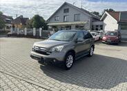 Honda CR-V 7