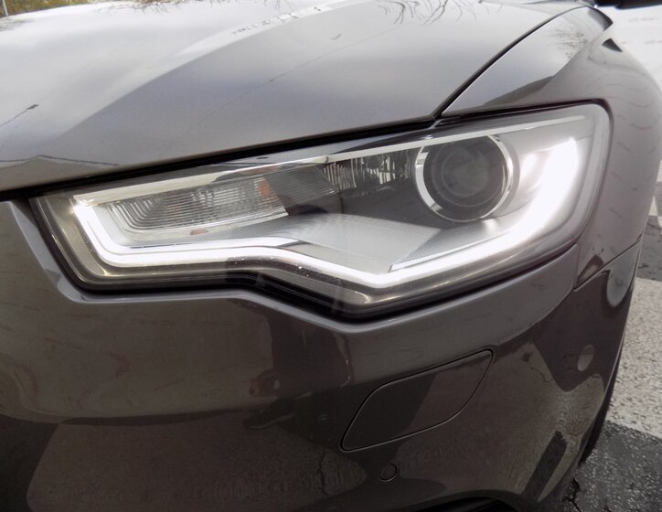 Audi A6 42