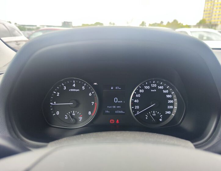 Hyundai i30 14