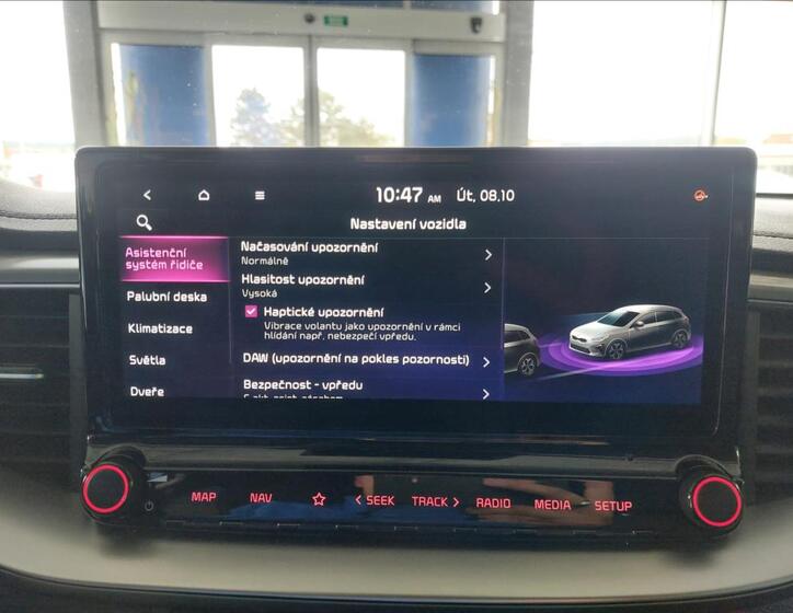 KIA Ceed 18