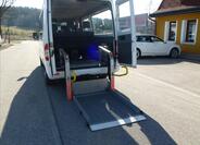 Mercedes-Benz Sprinter 22