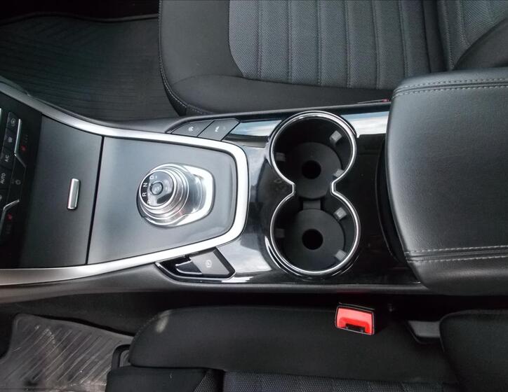 Ford S-MAX 23
