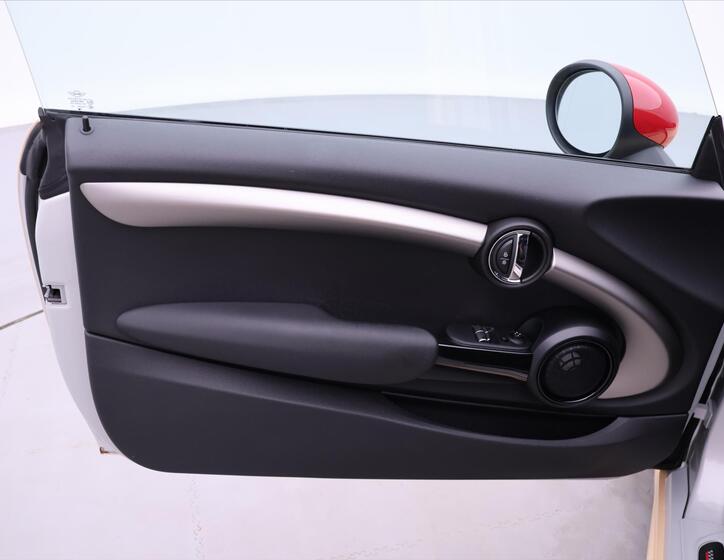 Mini Cooper 12