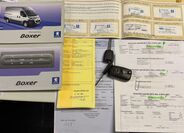 Peugeot Boxer 20
