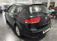 Seat Altea 4