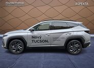 Hyundai Tucson 2