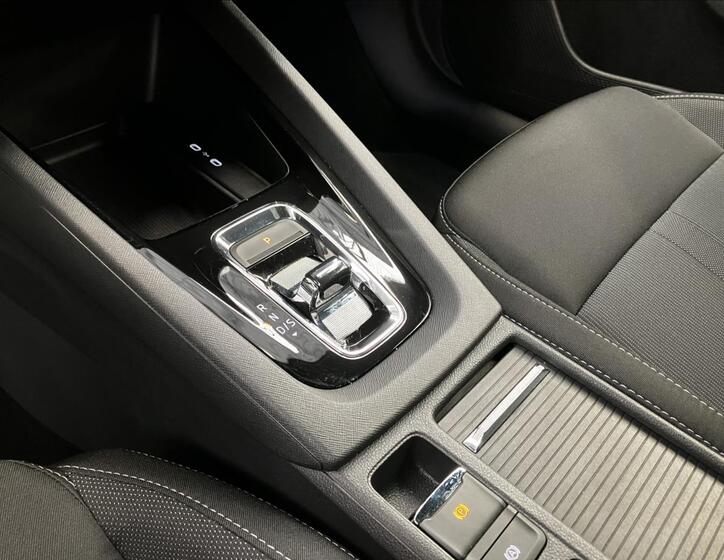 Škoda Octavia 11