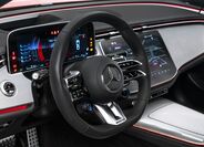 Mercedes-Benz Třídy E 19