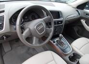Audi Q5 18