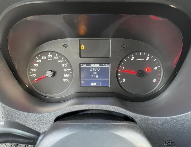 Mercedes-Benz Sprinter 13
