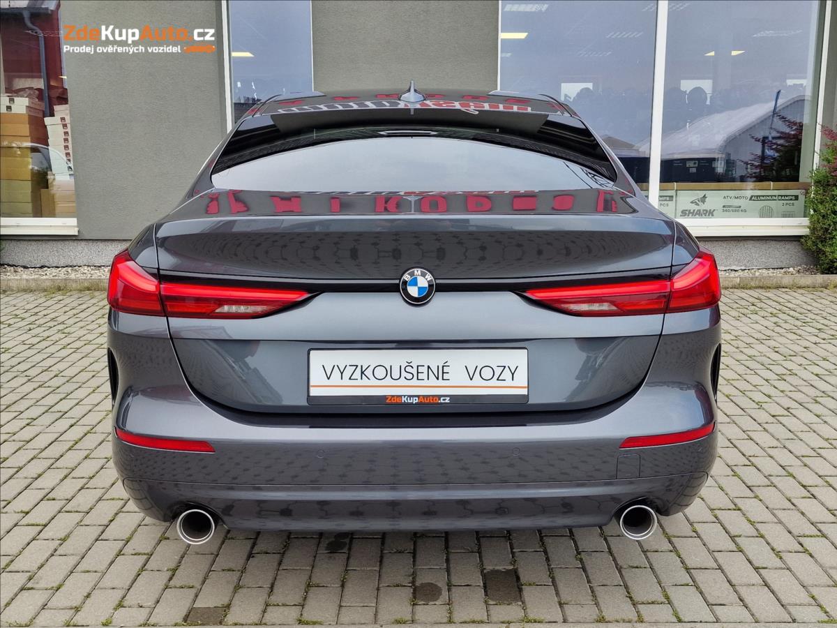 BMW Řada 2