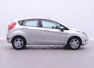 Ford Fiesta 8