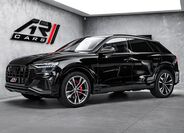 Audi SQ8 1