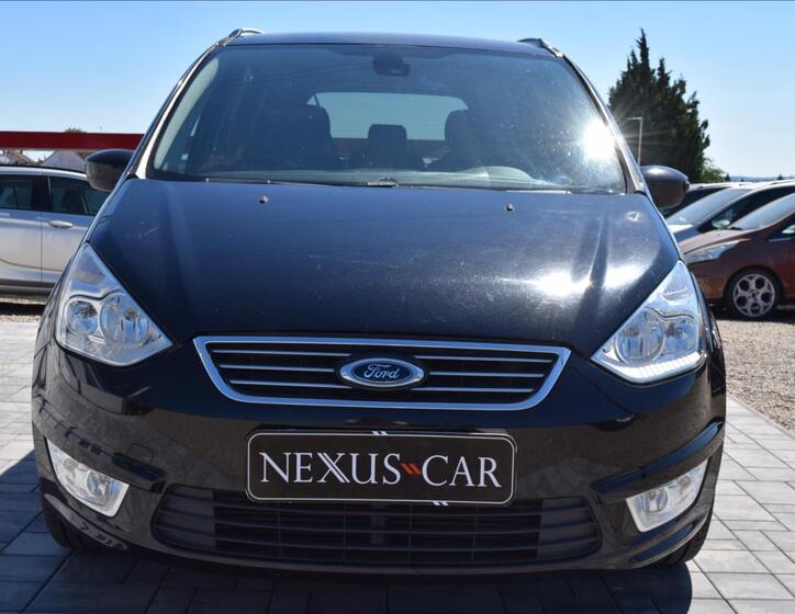 Ford Galaxy 2