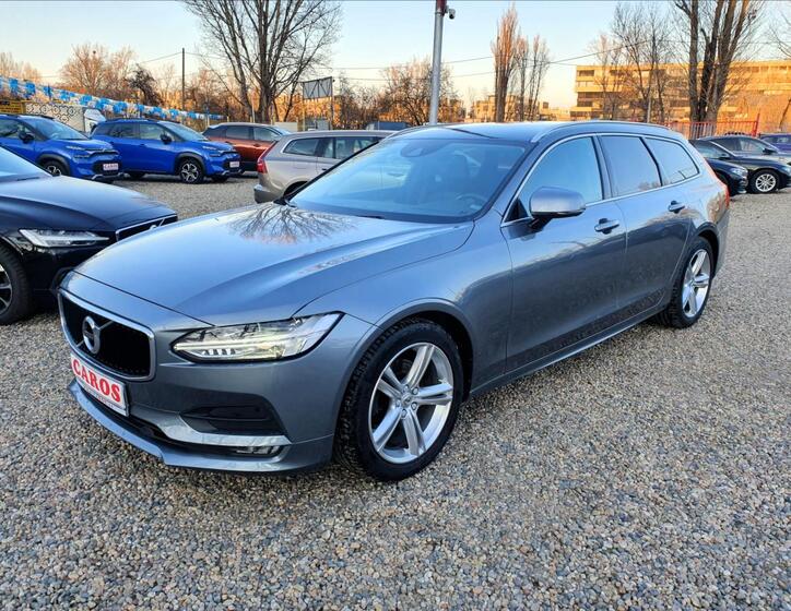 Volvo V90 1