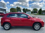 Mitsubishi ASX 16