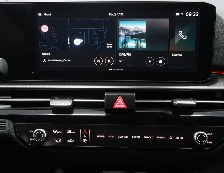 KIA Sportage 13