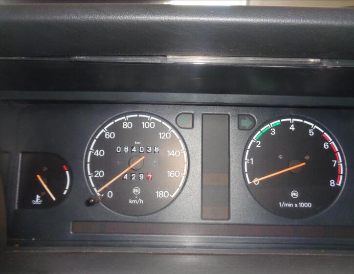 Škoda Favorit 6