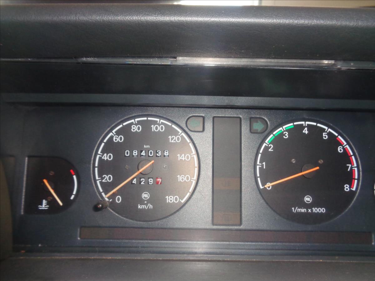 Škoda Favorit