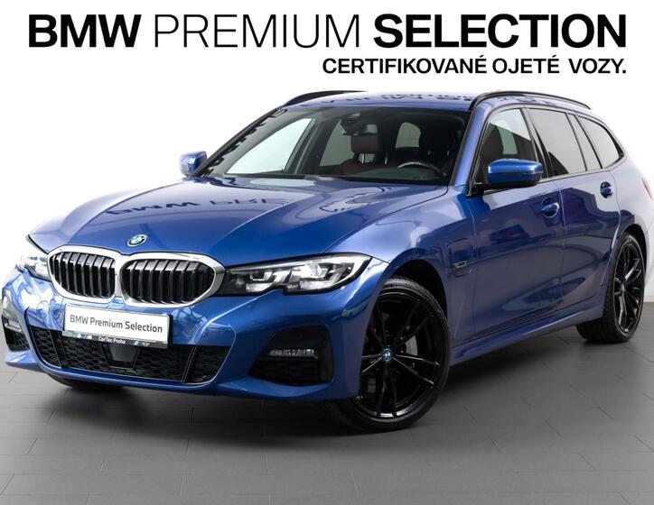 BMW Řada 3 1
