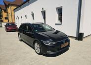 Volkswagen Golf 1