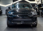 Dodge Durango 10