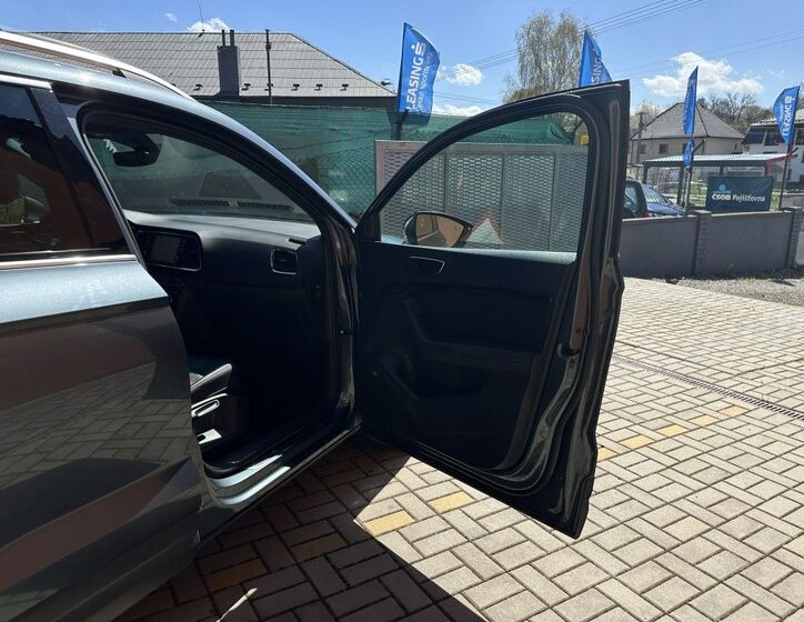 Seat Ateca 35