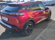 Peugeot 2008 3