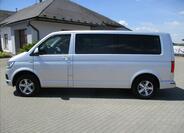Volkswagen Caravelle 2