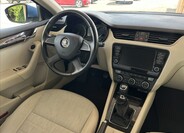 Škoda Octavia 9
