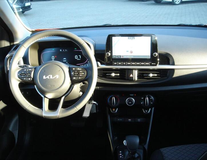 KIA Picanto 18